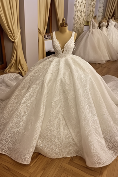 G21-82 Prinsessenjurk